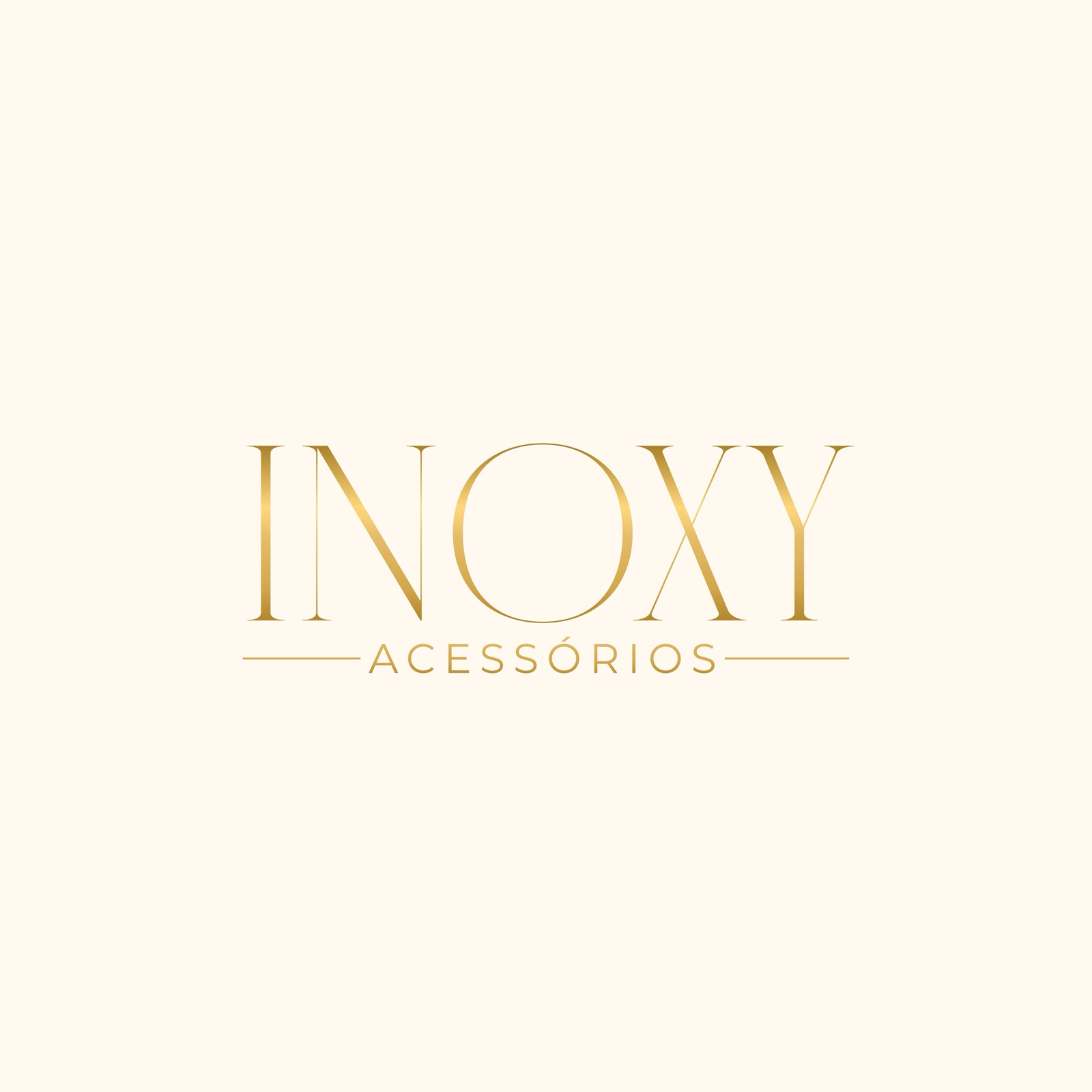 INOXY Acessórios